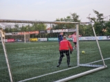 S.K.N.W.K. 40+ op toernooi M.Z.C. '11 seizoen 2024-2025 (110/150)
